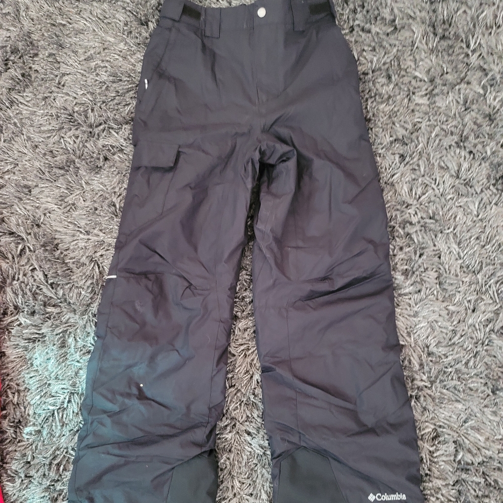 Ski snowboard pants